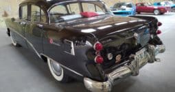 BUICK Special Série 40 Delux Tourback Sedan de 1954