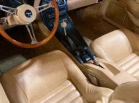 Chevrolet Corvette C3 de 1980