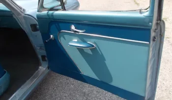 
									Ford Ranch Wagon 2 portes de 1954 complet								