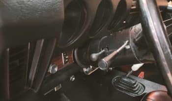Pontiac GTO Ram-Air 4 “Judge” complet